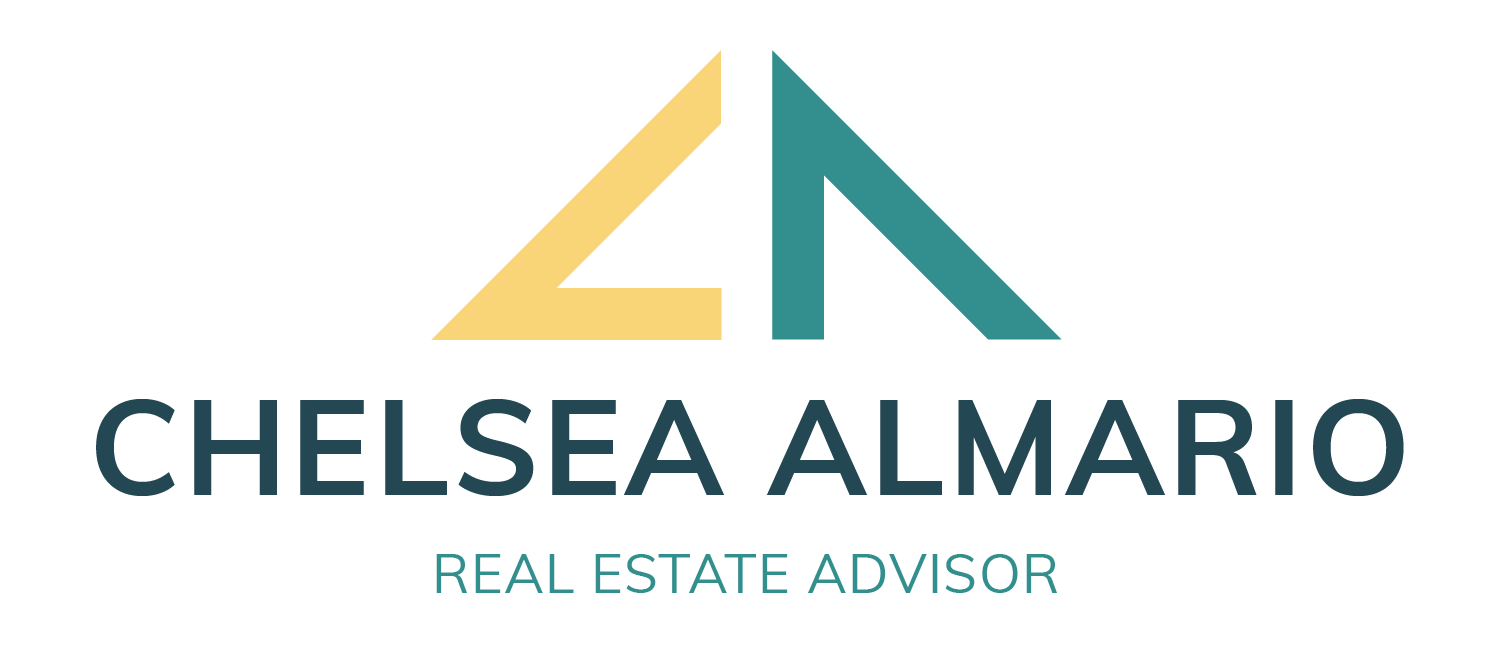 Chelsea Almario · Real Estate Advisor